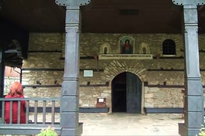 berovo manastir