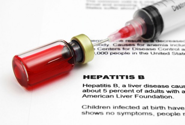 Hepatitis-B