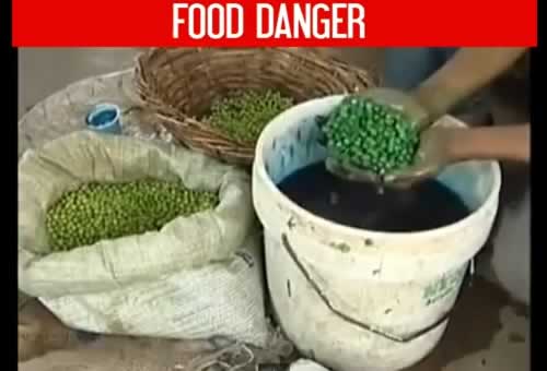 food-danger