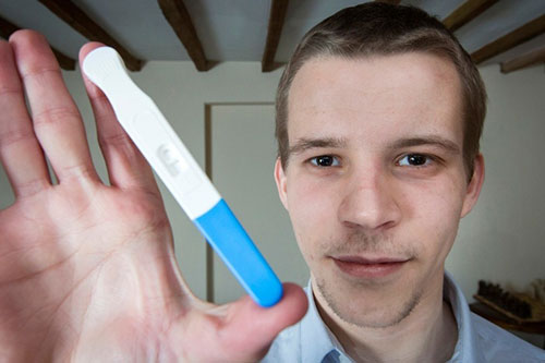 pregnancytest