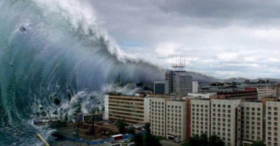 cunami