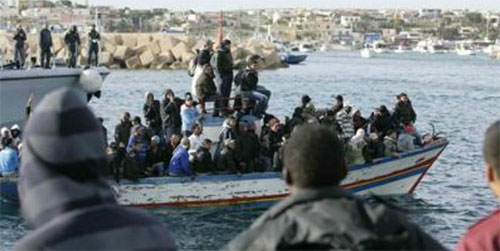 migranti brod