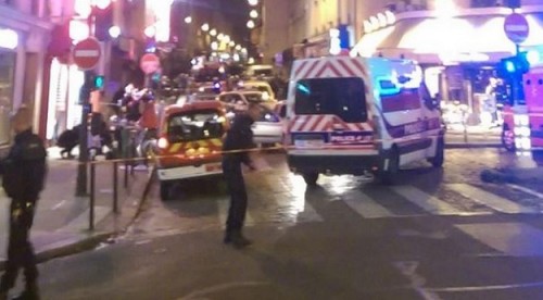 pariz teroristi