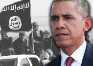 obama isis
