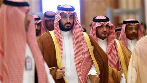 saudiska arabija seik