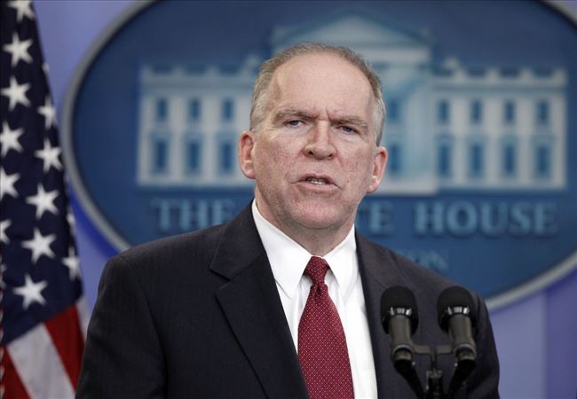 cia John-Brennan