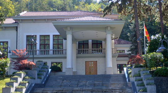 rezidencija ivanov predsedatel