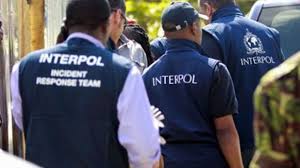 INTERPOL