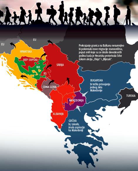 balkan-mapa