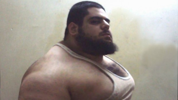 isis hulk