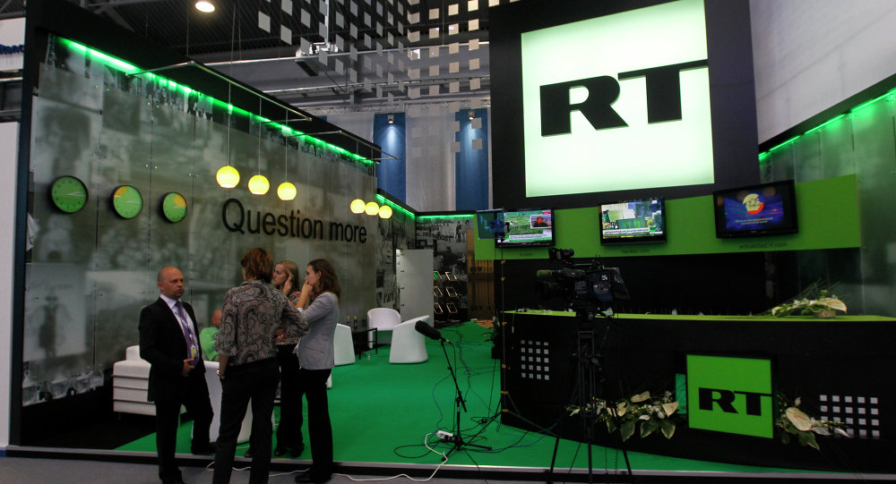 rt-rusian-television