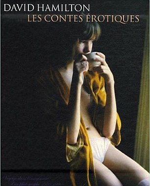 David Hamilton Les Contre Erotiques