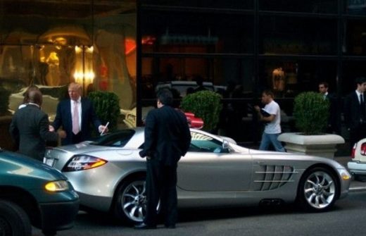 Donald-Trump-2003-Mercedes-Benz-SLR-McLaren1-520x335