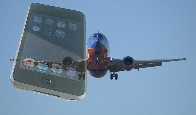 aeroplane-phone