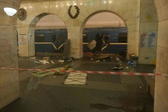 metro bomba sankt petersburg