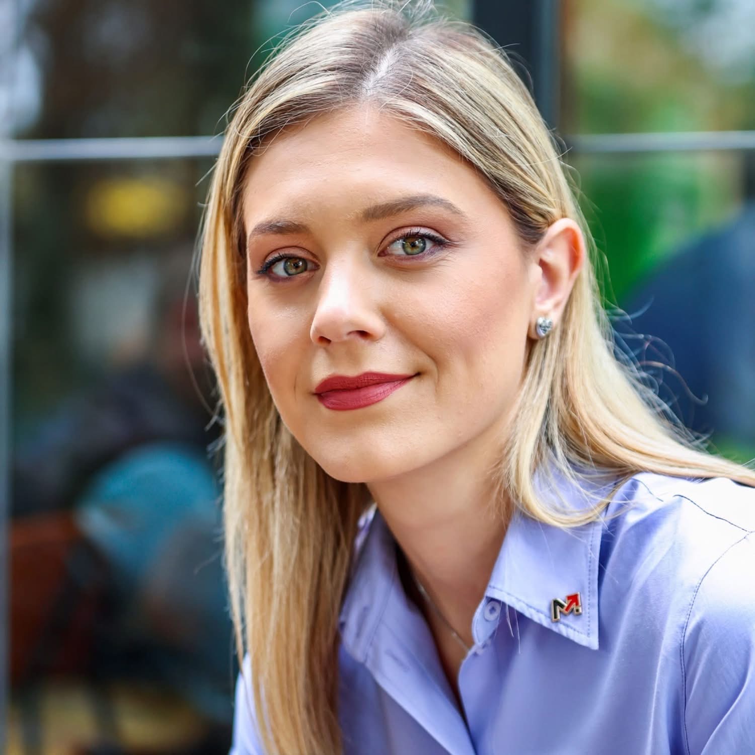 Марија Митева – нова претседателка на Унијата на жени на ВМРО-ДПМНЕ